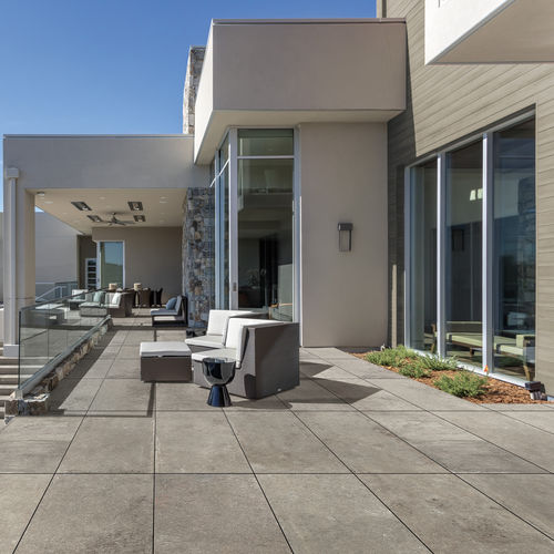 Placas de revestimento em grés porcelanato - TAUPE CARVED - KRONOS CERAMICHE - fosca / com acabamento natural / 3D