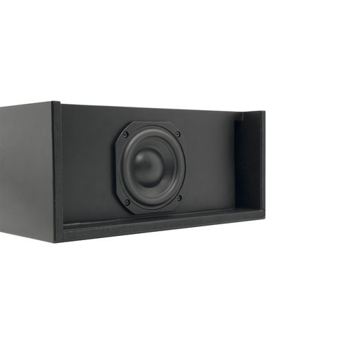 Subwoofer ativo - WA113 - anima&corpo - residencial / para ambiente interno / para sala