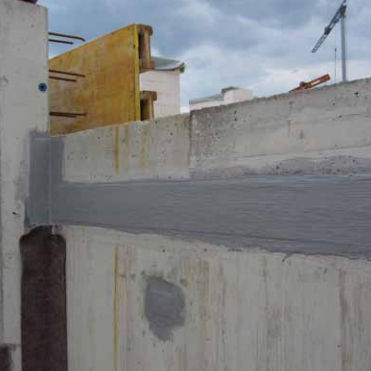 Fita de junta - FLEXTAPE® - RPM BELGIUM VANDEX