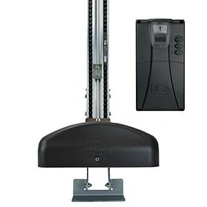 Automatismo para porta de garagem - ADVANCE - DEA SYSTEM