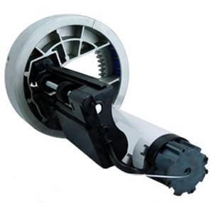 Automatismo para cortina metálica - WILL-G - DEA SYSTEM