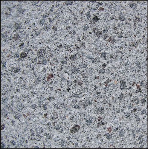 Revestimento de piso em concreto - NON SLIP B : ETNA SERIES - FIMAS PAVIMENTI IN MONOSTRATO VULCANICO DELL'ETNA - para ambiente externo / para parque infantil / para edifício de uso público