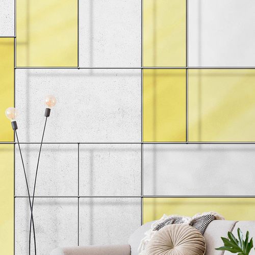 Papel de parede contemporâneo - BLANCHIMONT - Wallpepper - em fibra de celulose / em fibras naturais / estampado