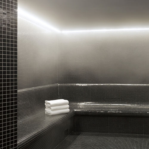 Banho turco da linha residencial - Confort Pro - AWD