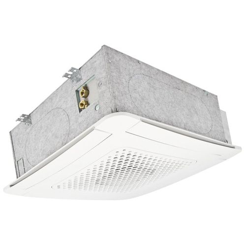 Ventiloconvector cassete - LIGHT - Ventilclima - de teto