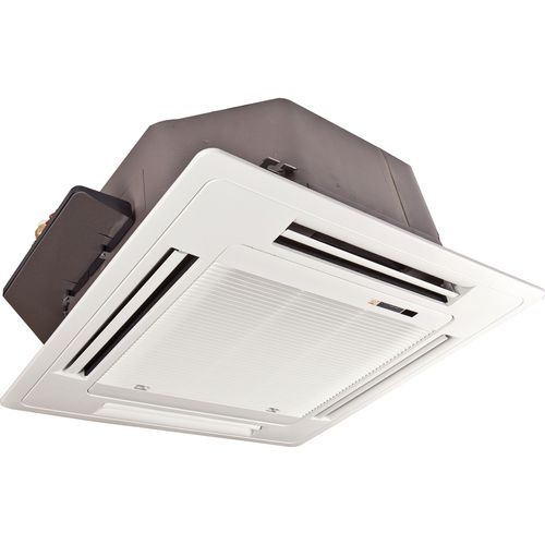 Ventiloconvector cassete - HCV4S - Ventilclima - de teto