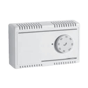 Higróstato - A0055150146 - Ventilclima