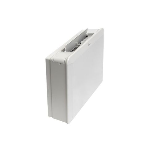 Ventiloconvector de parede - FLAT LI  - Galletti
