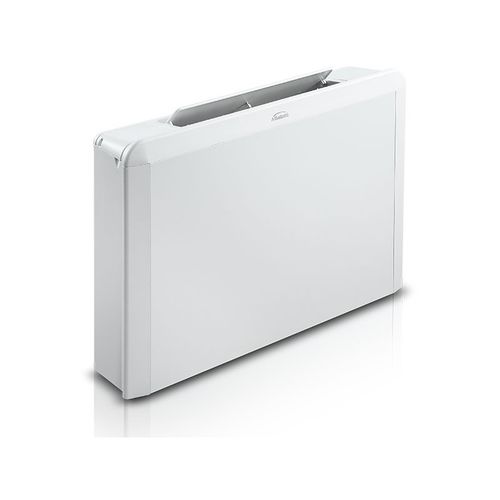 Ventiloconvector de parede - FLAT SI  - Galletti