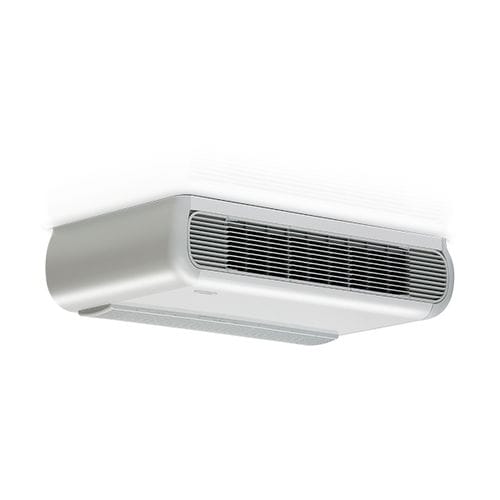 Ventiloconvector de teto - ESTRO FU - Galletti - de parede