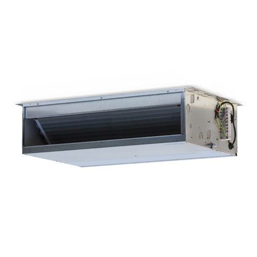 Ventiloconvector de embutir - DUCTIMAXI - Galletti - dutado