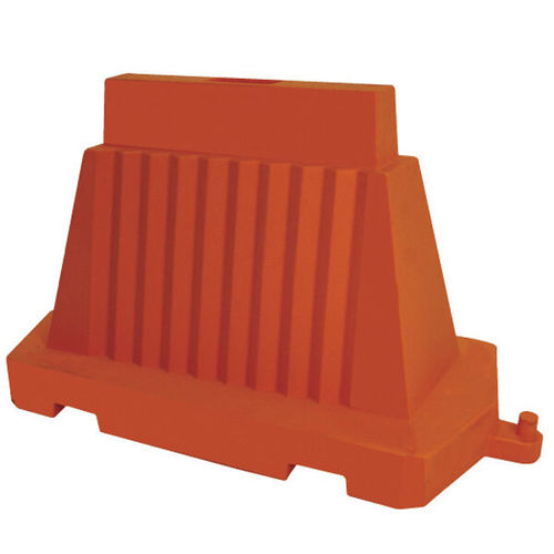 Barreira de proteção - TF1501 - Tectura Designs - fixa / em material plástico / para espaço público