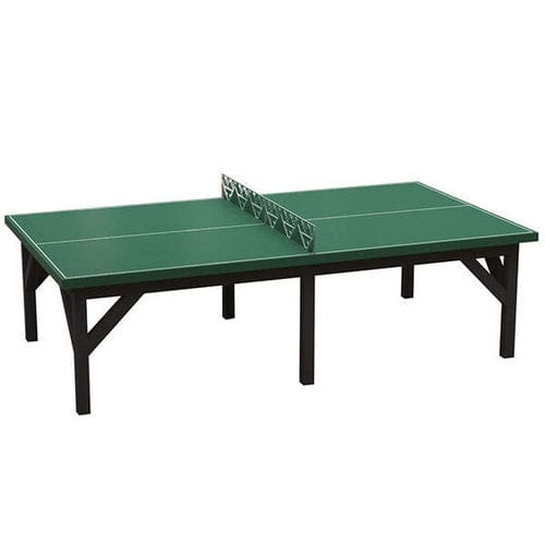 Mesa de pingue-pongue para ambiente interno - TF7050 - Tectura Designs - contemporânea / para parque infantil / para espaço público