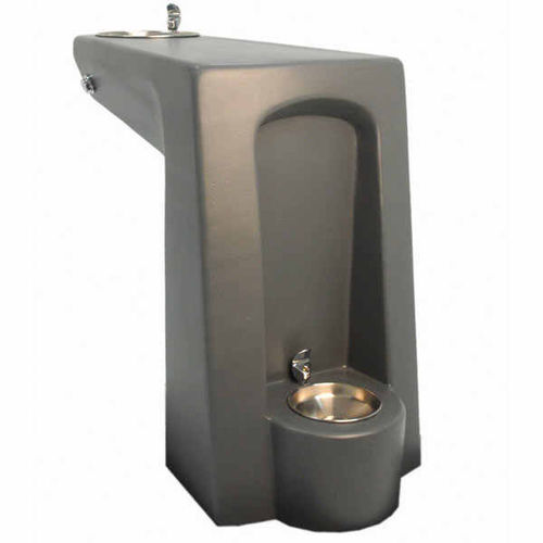 Bebedouro para cães - TF7072 - Tectura Designs - para ambiente externo / em concreto / para espaço público