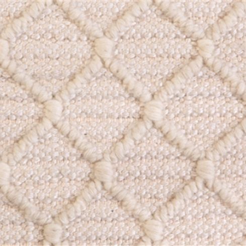 Carpete tecido - RIBS DESIGN  - Nash Andrea - estruturado / em viscose / listrado