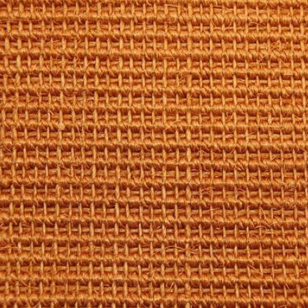 Carpete artesanal - PUNGA - Nash Andrea - de sisal / para o setor terciário / estampado