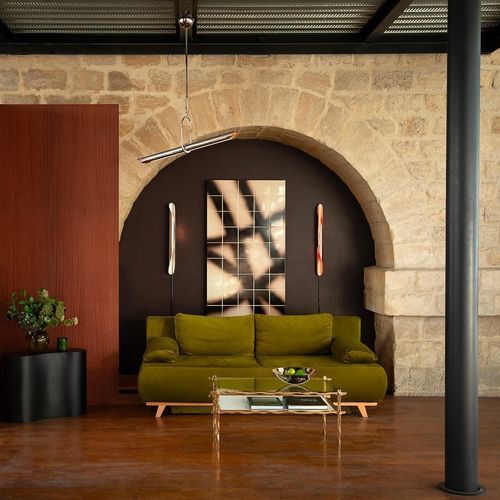 Quadro decorativo minimalista - TAG - MYDRIAZ
