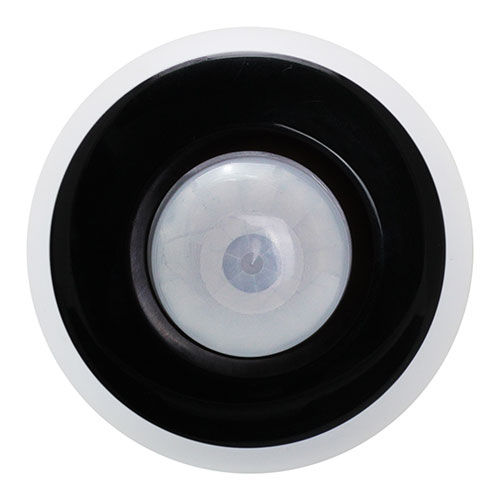 Sensor de movimento - HDL-MSP08M.4C - HDL Automation Co., Ltd - de temperatura / de luminosidade / de teto