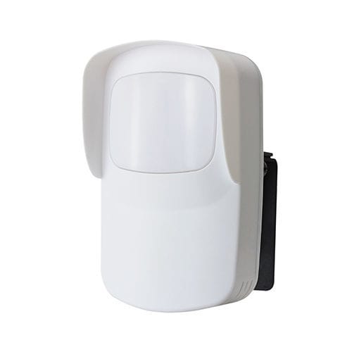 Sensor de calor - HDL-MSOUT.4W - HDL Automation Co., Ltd - de temperatura / de umidade / de embutir