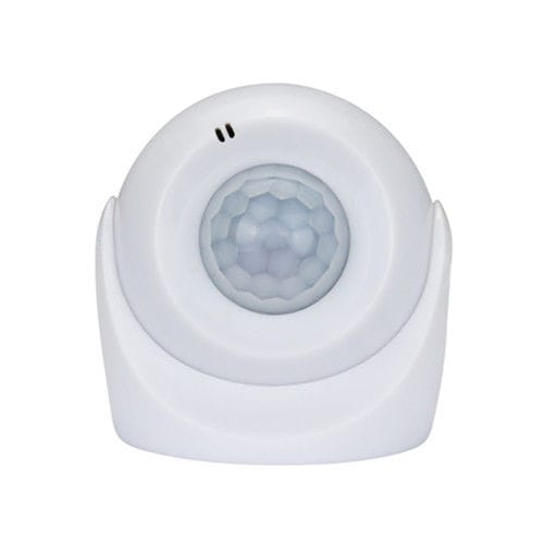 Sensor de temperatura - MSPU03-BRF.10 - HDL Automation Co., Ltd - de movimento / de teto / para ambiente externo