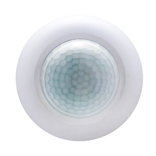Sensor de temperatura - M/SIS05.1 - HDL Automation Co., Ltd - de luminosidade / de presença / de movimento
