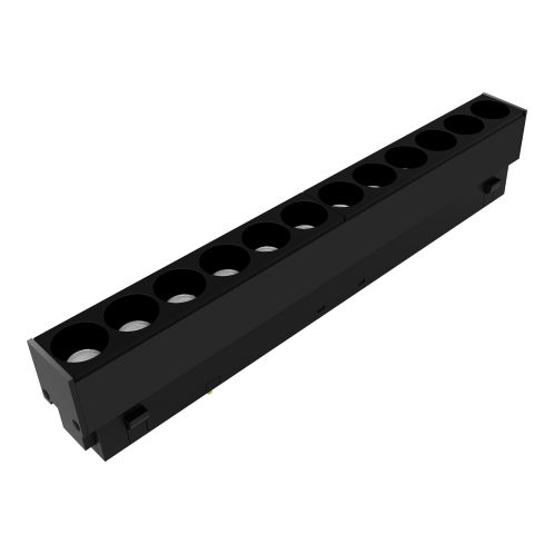 Perfil de iluminação de embutir - CX70D01 - HDL Automation Co., Ltd - de LED / da linha comercial / da linha residencial