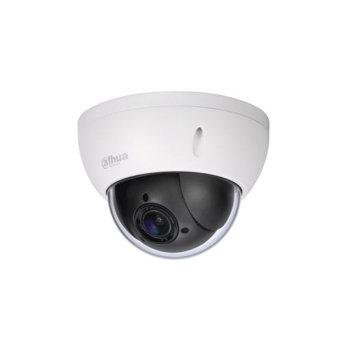 Câmera de segurança PTZ - DH-SD22404T-GN - HDL Automation Co., Ltd - de domo / de teto / em cores