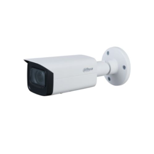 Câmera de segurança IP - DH-IPC-HFW3241TP-ZAS - HDL Automation Co., Ltd - bullet / de parede / para ambiente externo