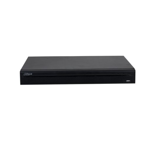 Gravador de vídeo para televigilância - DHI-NVR4232-4KS2L - HDL Automation Co., Ltd - para rede / de alta definição