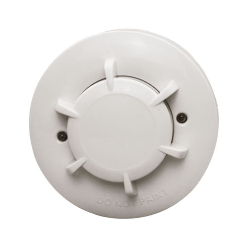 Sensor de fumaça - HM-613PC-4 - HDL Automation Co., Ltd - de teto / profissional / para ligação à rede elétrica