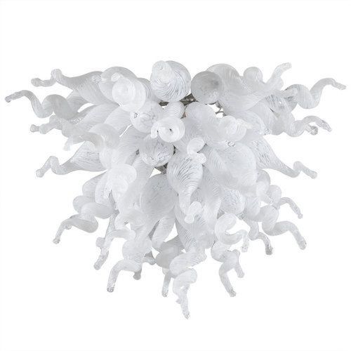 Arandela de design original - AM2236 ANGEL MINI - Alan Mizrahi Lighting - para ambiente interno / em vidro de Murano / fixa