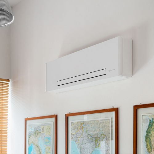 Ventiloconvector de parede - FILOMURO - innova