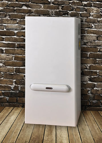 Chiller de condensação por água - IN.CH - innova - de piso / compacto