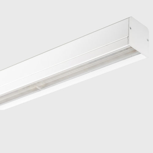 Luminária técnica saliente - REVO HIGH PERFORMANCE - Brilumen - de LED / linear / IP40