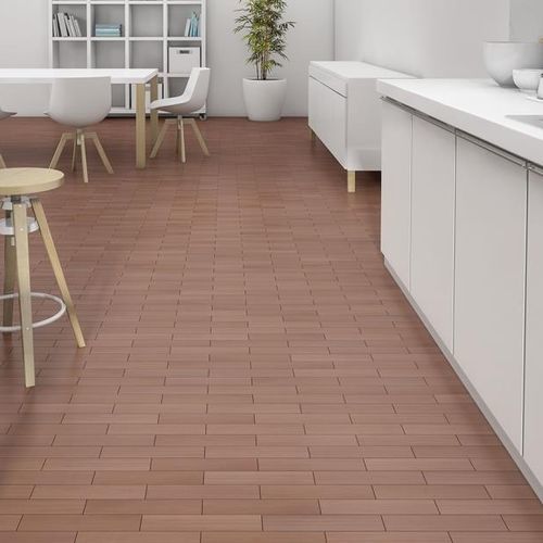 Placas de revestimento em cerâmica - DECUS CERAMICA - fosca / com acabamento natural / para ambiente interno