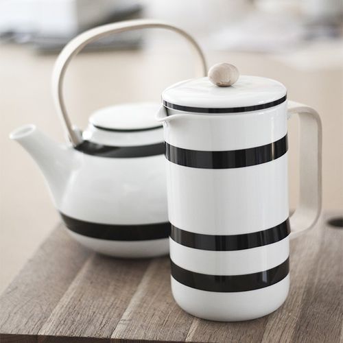 Máquina de café da linha residencial - OMAGGIO - Kahler Design