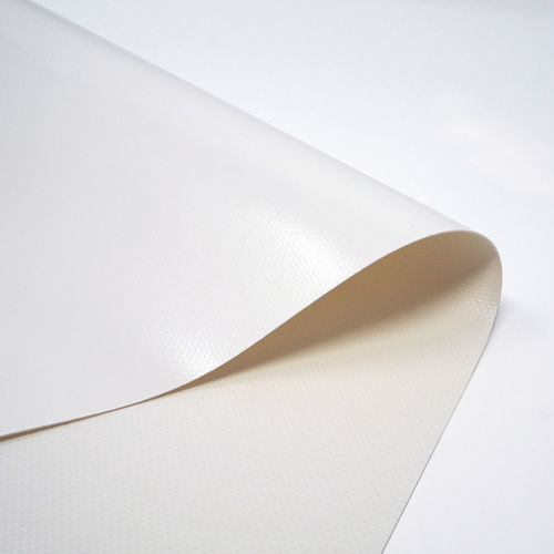 Tecido para persianas rolô - MASTER - LLAZA WORLD, S.A. - para proteção do sol / para pérgola / de cor lisa
