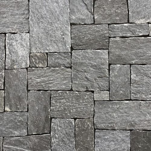 Folheado em pedra natural - ROMAN CASTLE : OUTER SPACE - Asian Stones