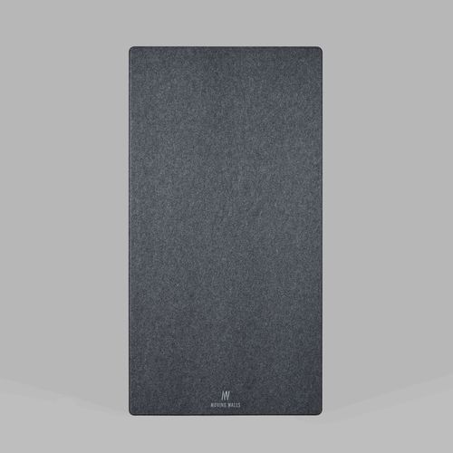 painel acústico para ambiente interno