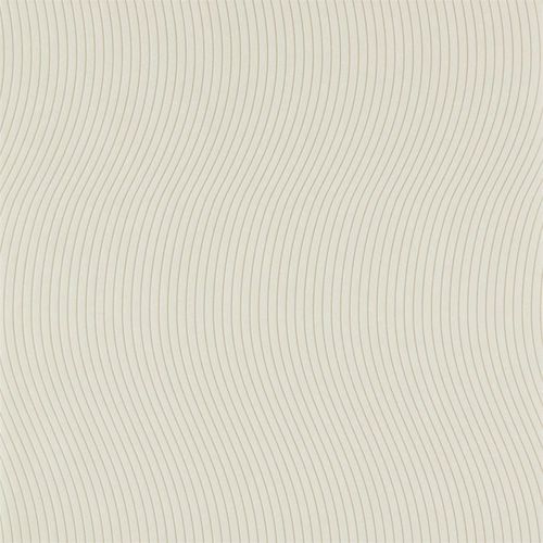 Papel de parede contemporâneo - GROOVE - Harlequin - listrado / efeito de tecido / com motivos impressos