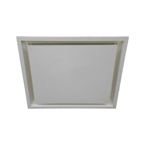 Difusor de ar de teto - DK - tecno-ventil SpA - quadrado