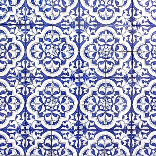 Placas de revestimento em cerâmica - COLLEGGIO COBALTO - Ceramiche Militello art & design S.R.L - com acabamento natural / brilhante / esmaltada