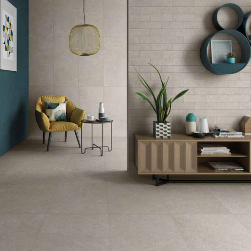 Placas de revestimento em grés porcelanato - R-EVOLUTION - CERAMICA EURO - fosca / para ambiente interno / de parede
