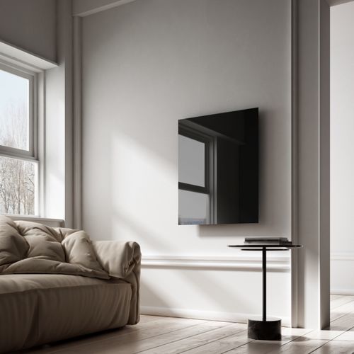 Radiador elétrico - WG ADVANCE® - Warm Glass - 1000 W / 800 W / 600 W