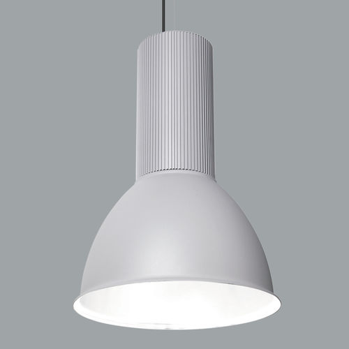 Luminária técnica pendente - ATOLYE BRIDGESPOT / I01.MLP.04051 - Avolux - de LED / redonda / IP20