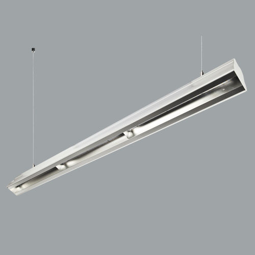 Luminária técnica pendente - LINEA SYSTEMA / I02.LL.19470 - Avolux - de LED / linear / IP20