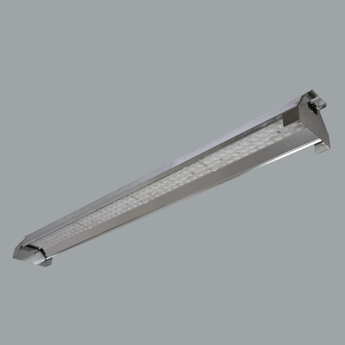Luminária técnica pendente - LINEA INDUSTRIAL / I02.LL.19203 - Avolux - de LED / linear / IP20