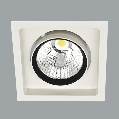 Spot de embutir no teto - MOFOS FLUX BRIDGESPOT / I01.MLR.15111 - Avolux - de LED / quadrado / IP20