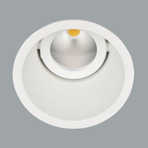 Downlight de embutir - MINI TRIMO BRIDGESPOT / I01.MLR.18010 - Avolux - de LED / redondo / IP20