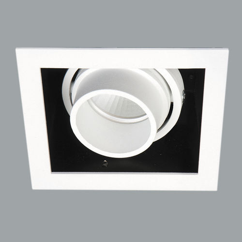 Spot de embutir no teto - GIZMO FOCUS BRIDGESPOT / I01.MLR.99801 - Avolux - de LED / quadrado / IP20